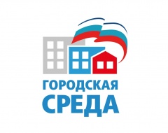 Городская среда