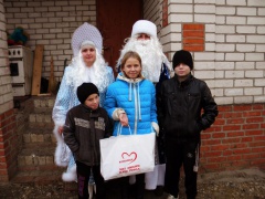 Общий городской календарь (с 21 по 27 декабря)
