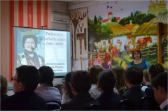 Гордиться можем сыновьями...