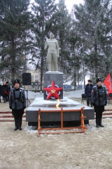 Помнить, чтобы жить