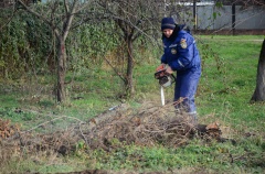 Городской календарь с 27 ноября по 1 декабря