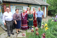 Мастерица на все руки