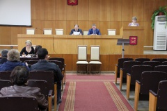 Депутатские комиссии