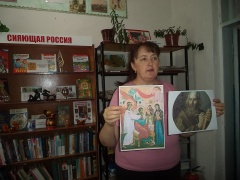 Житие святого Евангелиста Луки