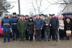 Овеяна славой родная Кубань!