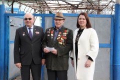 90-летний юбилей