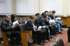 Проголосовали единогласно.