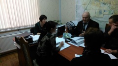 Городская среда