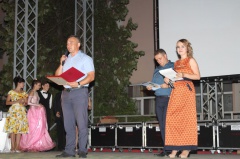 25 лет телевидению