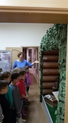 Нам не забыть великий подвиг ваш
