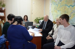 Промежуточные итоги реализации муниципальной программы 