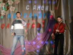  4  ноября – День  народного  единства.