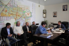 Городской календарь за неделю (с 7 декабря по 13 декабря)