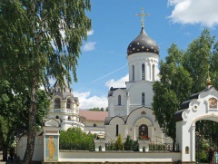 О Свято-Елисаветинском монастыре и мастерских