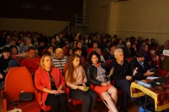День поселка