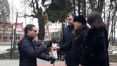 Марш памяти