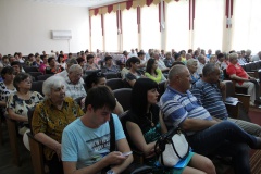Подготовка к осенне-зимнему периоду.