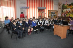 Урок памяти 