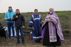 28 марта в Кореновске ревели мотоциклы: здесь прошли открытые городские соревнования по мотокроссу