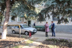 По следам обращений граждан