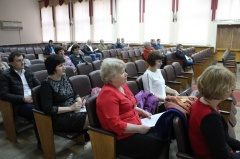 Очередное заседание постоянных депутатских комиссий