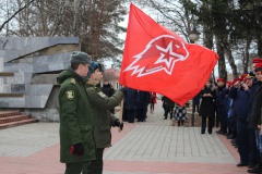 Гордимся славою героев