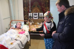 Спешите делать добрые дела…