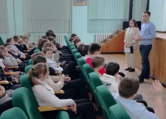 О «детском законе» и не только