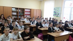 И небу было жарко