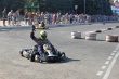 Соревнования по картингу прошли в Кореновске