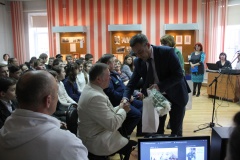  В сумрачном небе ночного Афгана…