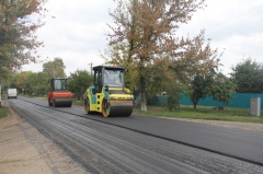 В этом году в городе   будут продолжены работы по благоустройству. 