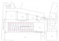Решение совета от 28.04.16 №187 (Предоставленные)