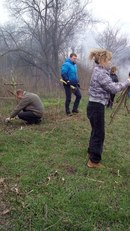 Общегородской субботник