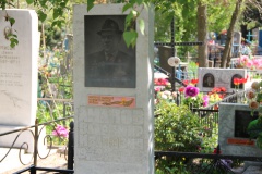 Помним и чтим наших ветранов