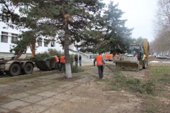 «Город будущего»: работа продолжается!