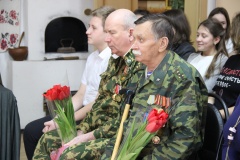 Годовщина вывода войск из Афганистана