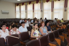 Очередная сессия Совета Кореновского городского поселения