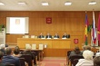 Состоялась Первая сессия Совета Кореновского городского поселения Кореновского района 3-го Созыва