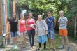 "Новые тимуровцы" спешат на помощь!
