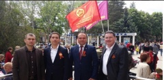 Солдатская каша