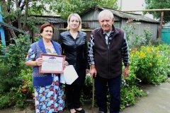 Спасибо за труд и неравнодушное отношение
