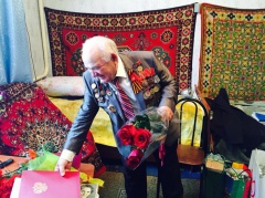 90-летний юбилей