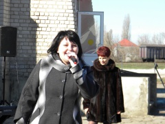 Праздник для мужчин
