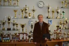Признаны лучшими!