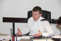 Благоустроят городской пляж и не только