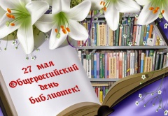  День библиотек
