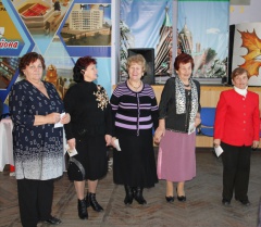 Клуб «Элегия кому за…»