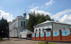 Свято-Успенскому женскому монастырю необходима поддержка
