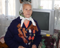 Помним великие подвиги предков!